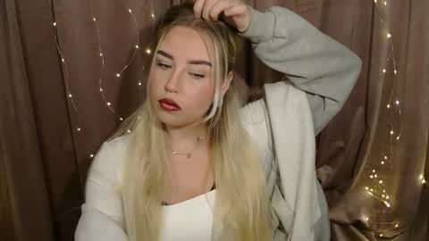 KristyFlowers online show from 12/09/24, 07:17