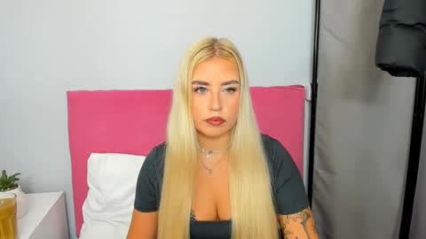 KristyFlowers online show from 01/21/25, 06:00