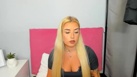 KristyFlowers online show from 01/21/25, 09:03