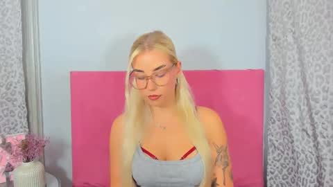 KristyFlowers online show from 10/11/25, 05:50