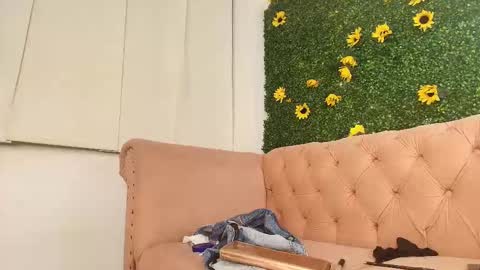 Snapshot of kristyl_paez chatting on 03/09/25, 07:48 Cristina online show from 03/09/25, 07:48