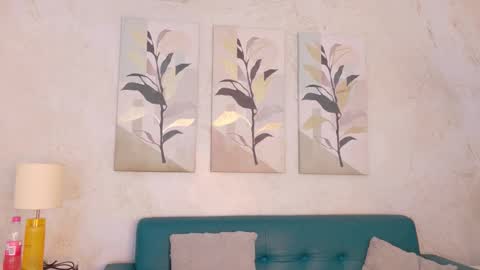 Cristina online show from 02/27/26, 06:08