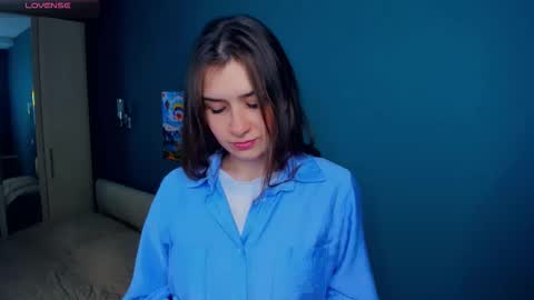 Misty online show from 11/16/25, 04:56