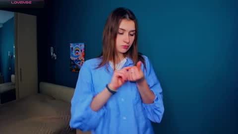 Misty online show from 11/17/25, 04:46