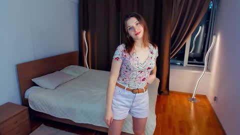 Misty online show from 11/27/25, 05:15