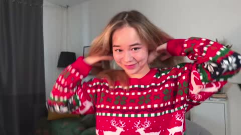 Kristy Nip slip shady  Best model on CB  online show from 01/01/25, 08:35