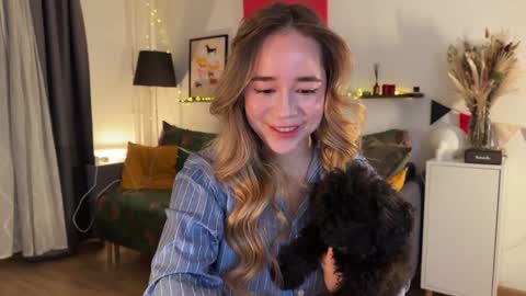 Kristy Nip slip shady  Best model on CB  online show from 02/02/25, 08:30