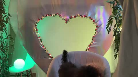 Kristy Nip slip shady  Best model on CB  online show from 02/14/25, 04:52