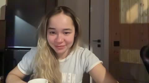 Kristy Nip slip shady  Best model on CB  online show from 02/22/25, 03:36