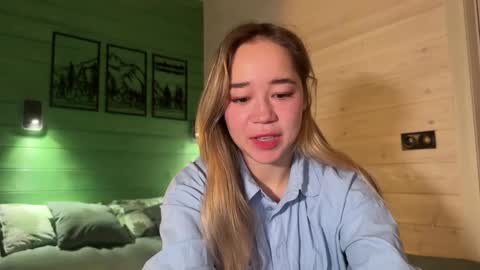 Kristy Nip slip shady  Best model on CB  online show from 02/24/25, 10:47