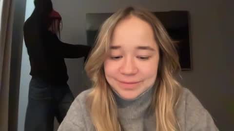 Kristy Nip slip shady  Best model on CB  online show from 02/26/25, 12:25