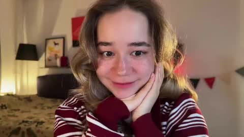 Kristy Nip slip shady  Best model on CB  online show from 03/08/25, 01:17