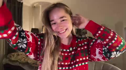 Kristy Nip slip shady  Best model on CB  online show from 03/12/25, 09:56