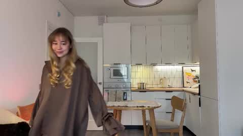 Kristy Nip slip shady  Best model on CB  online show from 10/02/25, 10:44