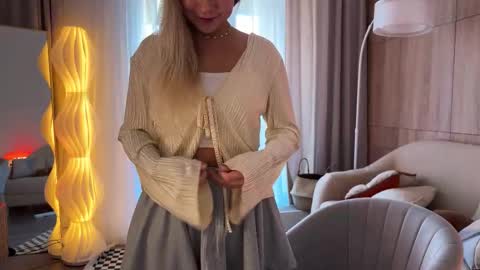 Kristy Nip slip shady  Best model on CB  online show from 11/04/25, 11:09