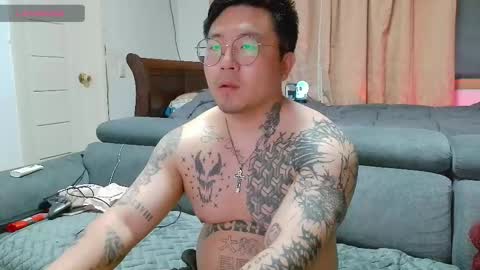 krnluvr online show from 04/05/26, 02:25