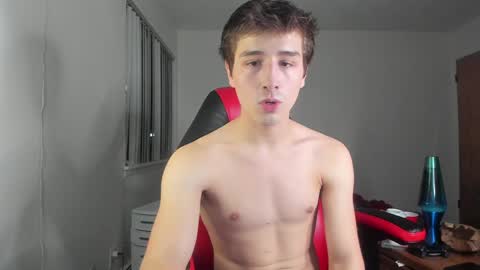 Brayden Thompson online show from 12/30/24, 01:04