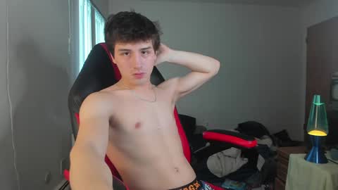 Brayden Thompson online show from 01/28/25, 10:01