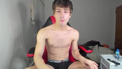 Brayden Thompson online show from 12/22/25, 05:37