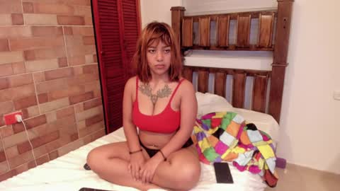 cristal online show from 02/05/25, 02:48