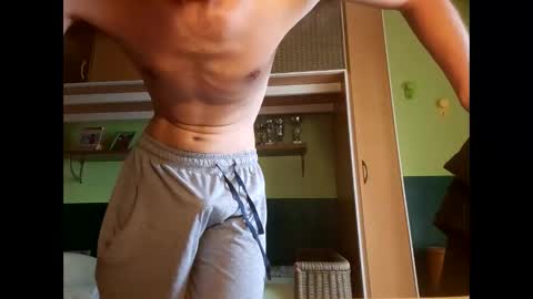 krone1969 online show from 10/11/25, 01:20