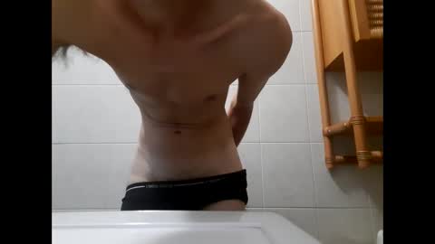 krone1969 online show from 10/13/25, 03:45