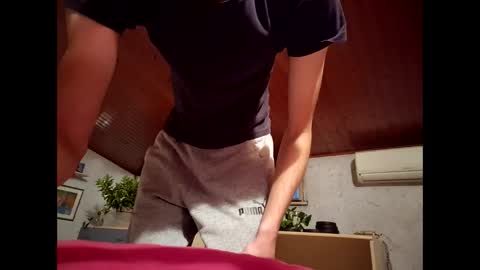 krone1969 online show from 11/29/25, 04:32