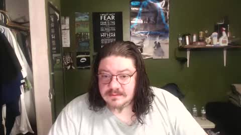 Snapshot of kronikchaos chatting on 12/20/24, 10:05 kronikchaos online show from 12/20/24, 10:05