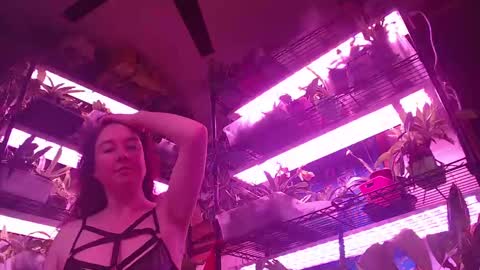 Snapshot of krookedorchid chatting on 10/19/25, 11:44 krookedorchid online show from 10/19/25, 11:44