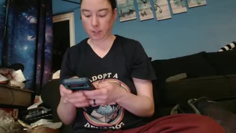 Snapshot of krookedorchid chatting on 10/31/25, 09:10 krookedorchid online show from 10/31/25, 09:10