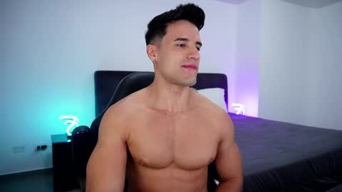 Snapshot of krops_ chatting on 02/26/25, 05:09 KROPS online show from 02/26/25, 05:09