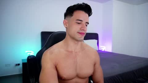 Snapshot of krops_ chatting on 02/27/25, 02:32 KROPS online show from 02/27/25, 02:32