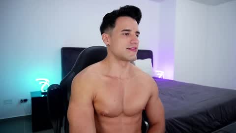 Snapshot of krops_ chatting on 03/05/25, 02:56 KROPS online show from 03/05/25, 02:56