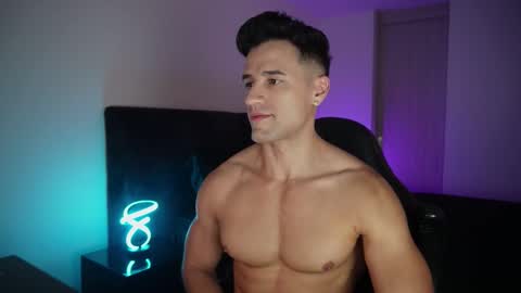 Snapshot of krops_ chatting on 01/11/26, 06:29 KROPS online show from 01/11/26, 06:29