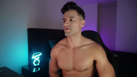 Snapshot of krops_ chatting on 01/13/26, 05:13 KROPS online show from 01/13/26, 05:13