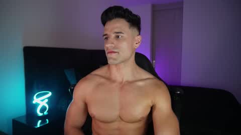 Snapshot of krops_ chatting on 01/14/26, 07:25 KROPS online show from 01/14/26, 07:25