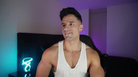 Snapshot of krops_ chatting on 01/16/26, 05:11 KROPS online show from 01/16/26, 05:11