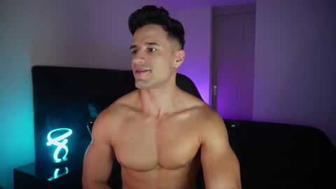 Snapshot of krops_ chatting on 01/17/26, 11:15 KROPS online show from 01/17/26, 11:15