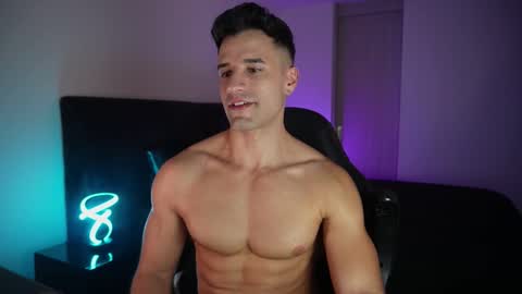 Snapshot of krops_ chatting on 02/02/26, 03:38 KROPS online show from 02/02/26, 03:38