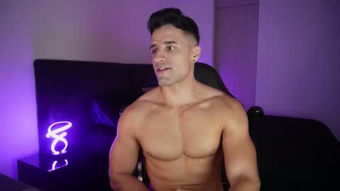 Snapshot of krops_ chatting on 02/07/26, 06:50 KROPS online show from 02/07/26, 06:50