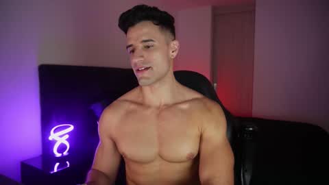 Snapshot of krops_ chatting on 02/10/26, 06:50 KROPS online show from 02/10/26, 06:50