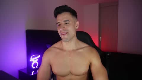 Snapshot of krops_ chatting on 02/11/26, 06:07 KROPS online show from 02/11/26, 06:07