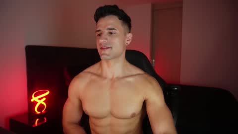 Snapshot of krops_ chatting on 02/20/26, 06:26 KROPS online show from 02/20/26, 06:26