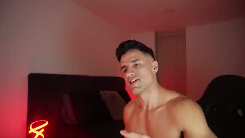 Snapshot of krops_ chatting on 02/22/26, 06:46 KROPS online show from 02/22/26, 06:46