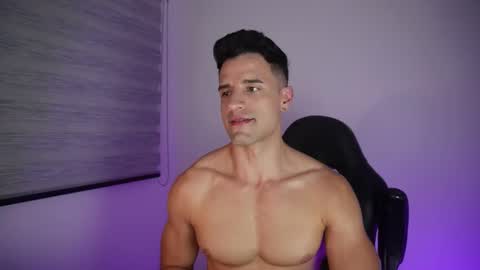 Snapshot of krops_ chatting on 03/05/26, 05:58 KROPS online show from 03/05/26, 05:58