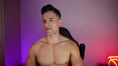 Snapshot of krops_ chatting on 03/15/26, 11:44 KROPS online show from 03/15/26, 11:44