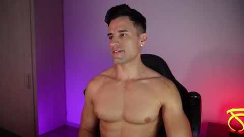 Snapshot of krops_ chatting on 03/20/26, 06:18 KROPS online show from 03/20/26, 06:18