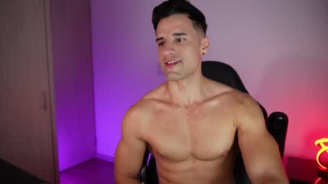 Snapshot of krops_ chatting on 03/21/26, 10:31 KROPS online show from 03/21/26, 10:31