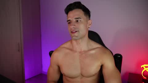 Snapshot of krops_ chatting on 03/23/26, 06:17 KROPS online show from 03/23/26, 06:17