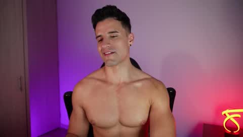 Snapshot of krops_ chatting on 03/31/26, 08:26 KROPS online show from 03/31/26, 08:26